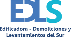 Edificadora – Demoliciones y Levantamientos del Sur